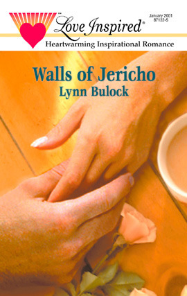 Title details for Walls of Jericho by Lynn Bulock - Available